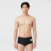 Sunga Adulto adidas Solid - 1