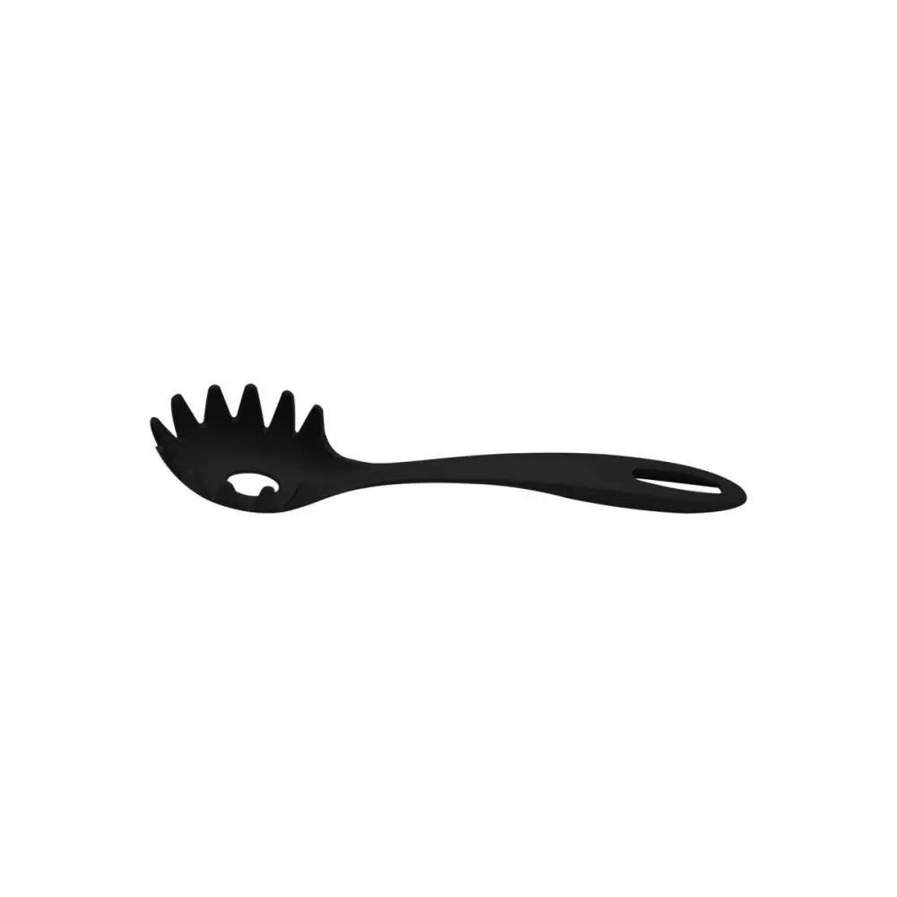 Pegador de Massa Tramontina Ability em Nylon Preto