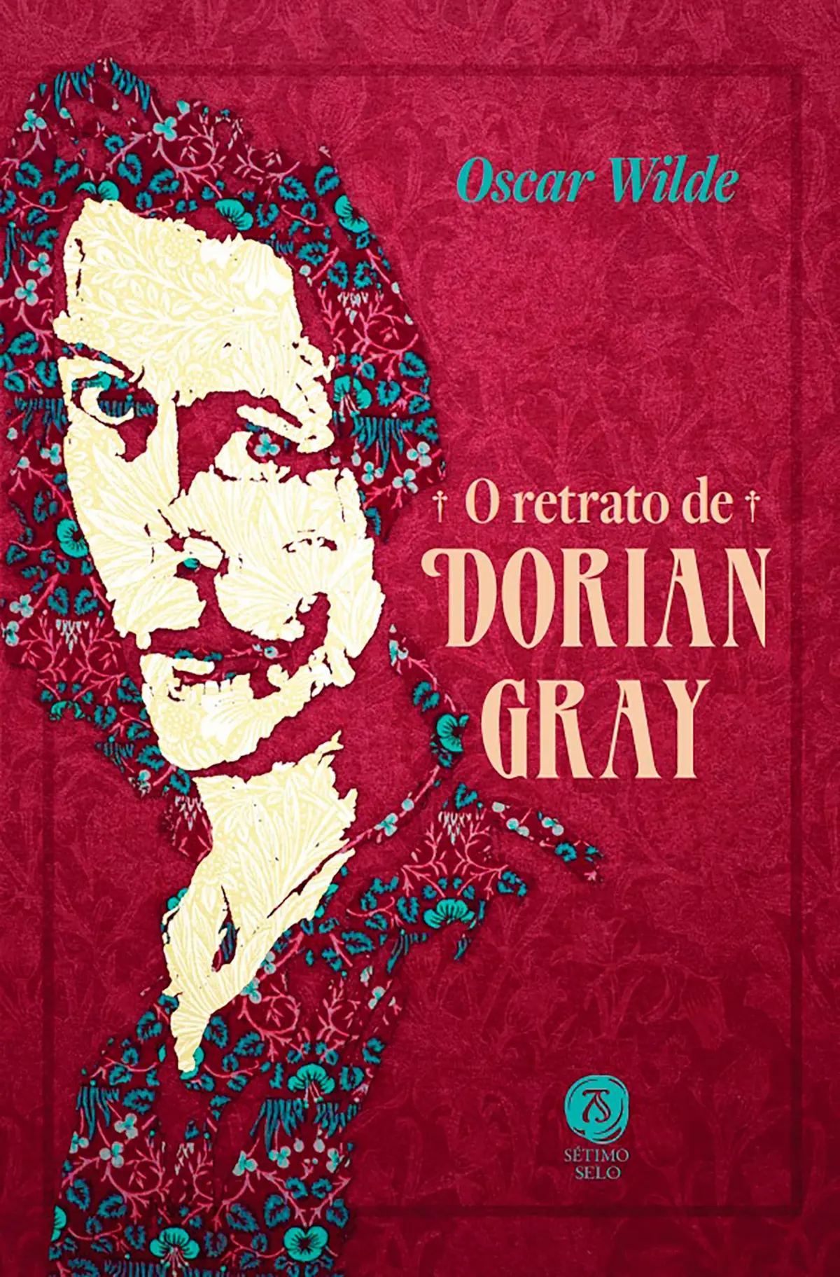 O retrato de Dorian Gray