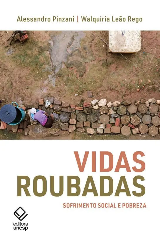 Vidas roubadas: Sofrimento social e pobreza - 1