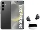Smartphone Samsung Galaxy S24 6,2” Galaxy AI 256GB + Galaxy Buds FE - 1