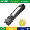 SOFIRN IF24 PRO Lanterna Magnética 18650 Luz RGB 1800lm - 1