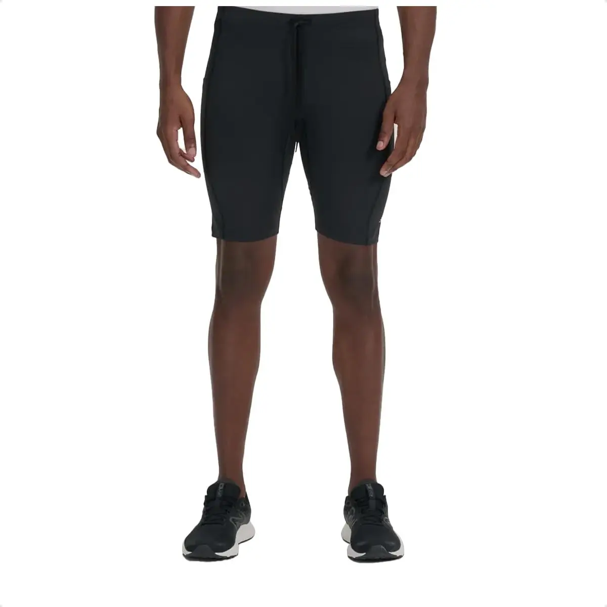 Bermuda Masculina New Balance Sleek Pocket 9