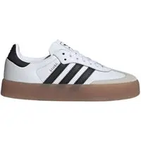 Tênis Sambae adidas Originals Branco