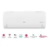 Ar-Condicionado LG AI Dual Inverter Voice 9.000 BTU Frio 220V - 1