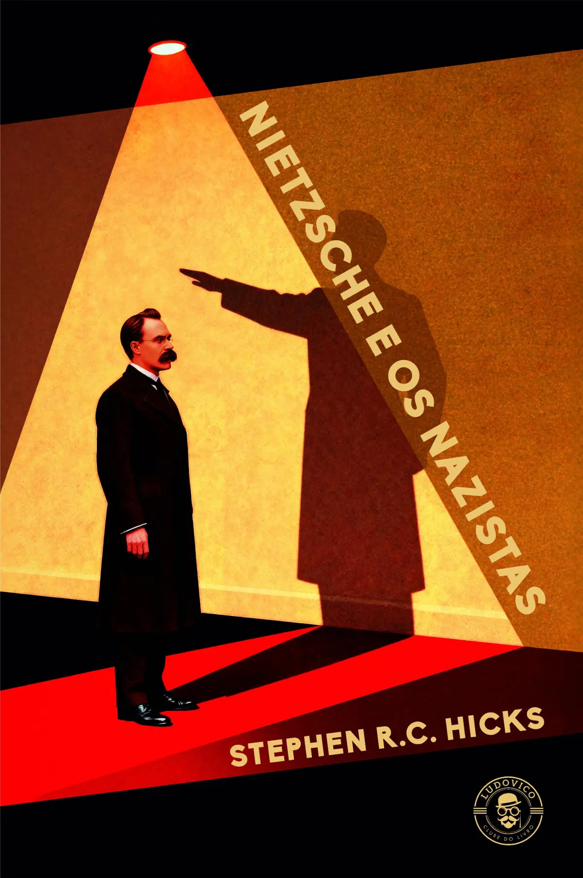 Nietzsche e os nazistas: Uma visão pessoal