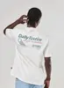 Camiseta Comfort Off-white Routine Youcom - 1