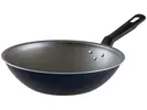 Wok Antiaderente de Alumínio Tramontina - 1