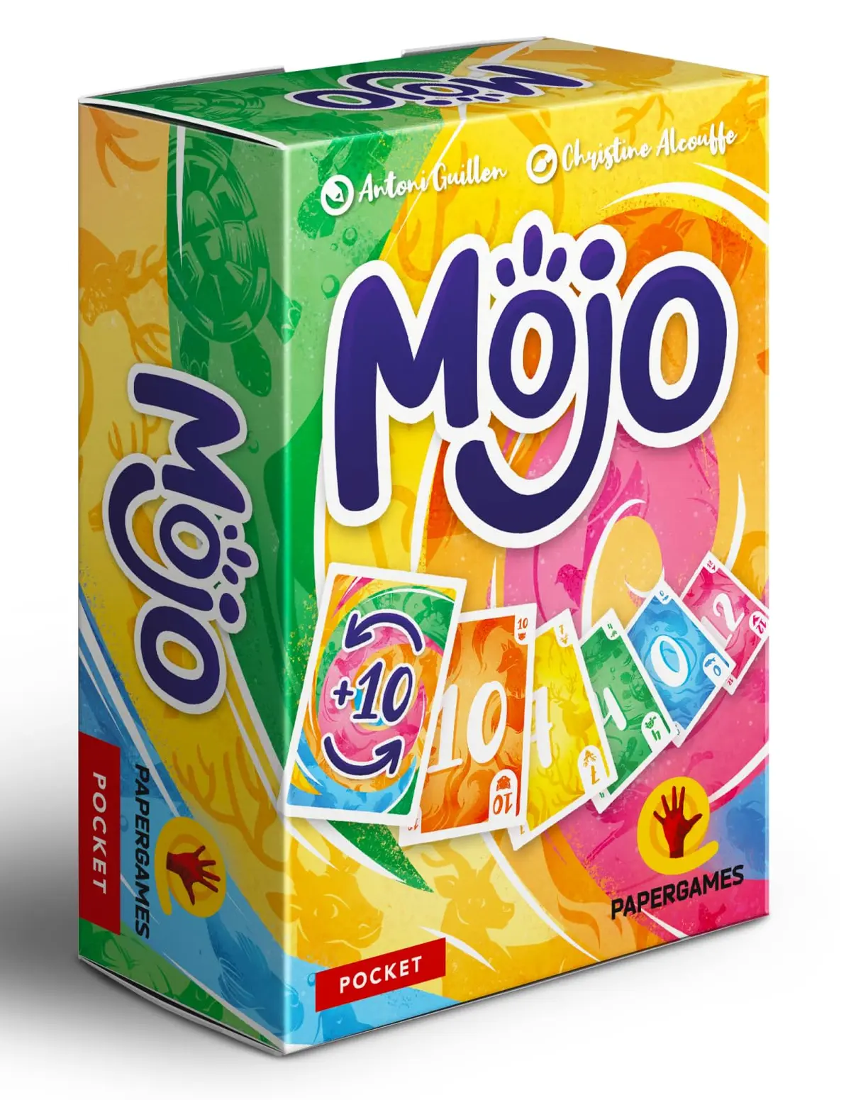 Mojo (PaperGames)