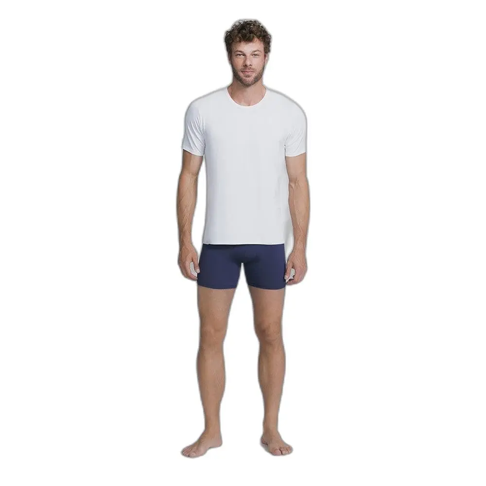 Cueca Comfort Insider Masculino - 1