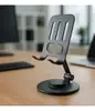 Suporte Dobrável 360° para Celular de Mesa - 1