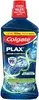 (REC) Colgate Plax Odor Control - Enxaguante Bucal, Embalagem Promocional, 750ml - 1
