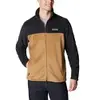 Jaqueta Columbia Steens Mountain Zíper Completo Preto G - 1