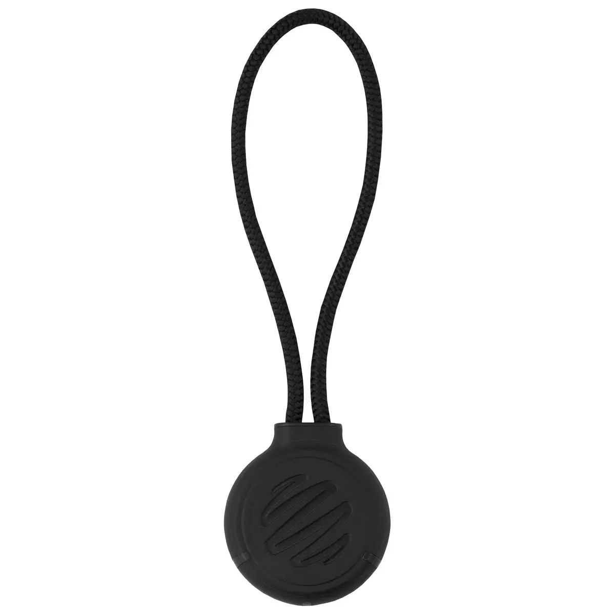 BlenderBottle Ímã para segurar garrafas coqueteleiras e acessórios de treino para equipamentos de ginástica, preto