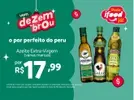 [SELECIONADOS] Azeite de Oliva Andorinha Extra Virgem 500ml - 1