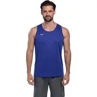 Regata de Treino Mizuno Energy 2.0 Masculina GG Azul