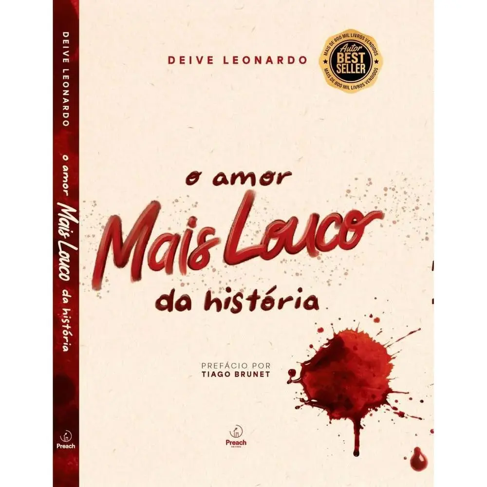 O amor mais louco da história - 1