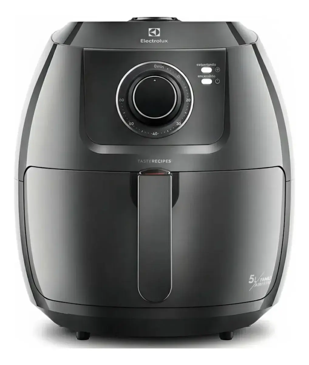 Electrolux Air Fryer Efficient