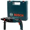 Martelete Perfurador GBH 2-24D 820W 127V c/ maleta - 1