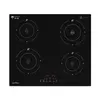 Cooktop de Indução 4 Bocas Britânia BCTE40A - 1