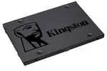 [Magalu/Mastercard] SSD 120GB Kingston A400 120GB SATA Rev. 3.0 - 1