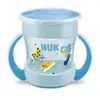 [Prime] Copo 360º com Alça 160ml Azul – Mini Magic Cup - 1