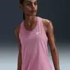 【Tam.: PP 】 Regata Nike Dri-FIT Feminina - 1