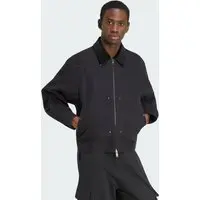 Jaqueta Bomber Premium Essentials Homem adidas