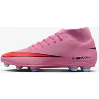 Chuteira Campo Nike Mercurial Superly 10 Club - 1