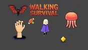 Walking Survival - Jogo Grátis na Steam - 1