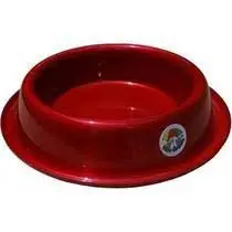 TIGELA VIDA MANSA 200 ML VERMELHO - 1