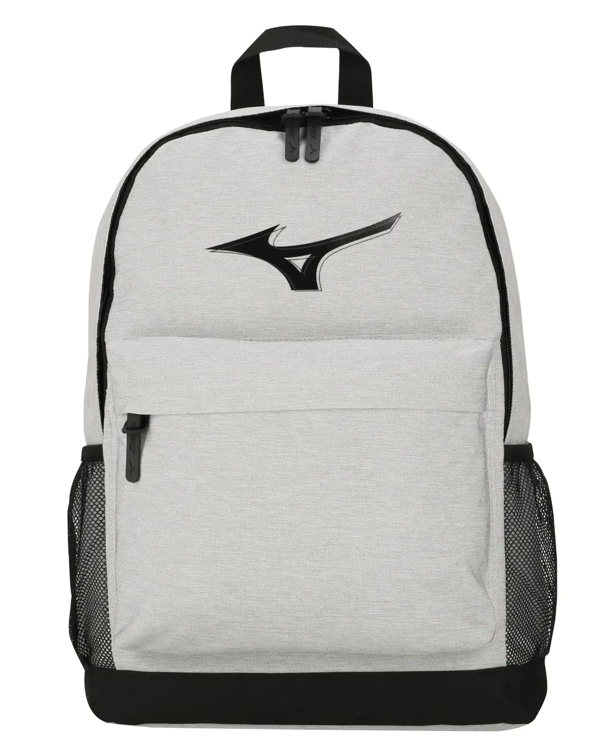 Mochila Mizuno Energy, Cinza, Único