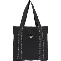 Bolsa Tote adidas Originals Preto