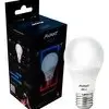 Lâmpada Smart Bulbo Led Wifi Inteligente Dimerizavel C/ritmo Cor da luz Branco-frio / Branco-Quente 110V/220V - 1