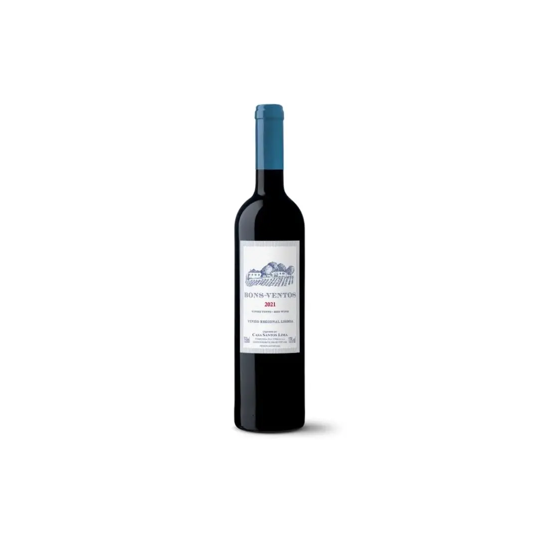 Quinta de Bons Ventos Vinho Tinto