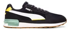 Tênis Masculino Puma Gravitation - 1