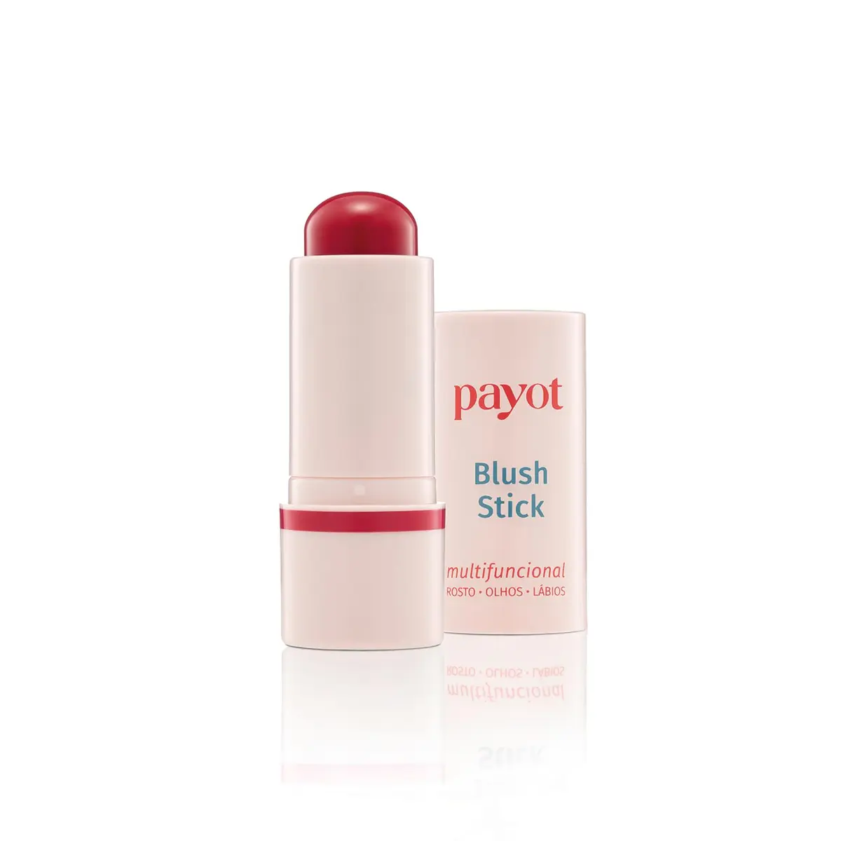 Blush Stick Multifuncional PAYOT Torta de Romã, 6g - 1