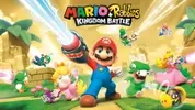 Mario + Rabbids Kingdom Battle Gold - Switch - 1