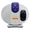 [Com Cashback R$87] Vídeo Babá Eletrônica SH 3000 Tec Toy Pense Bem - 1
