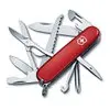 Victorinox Multiferramenta Swiss Army, Canivete Fieldmaster, vermelho - 1