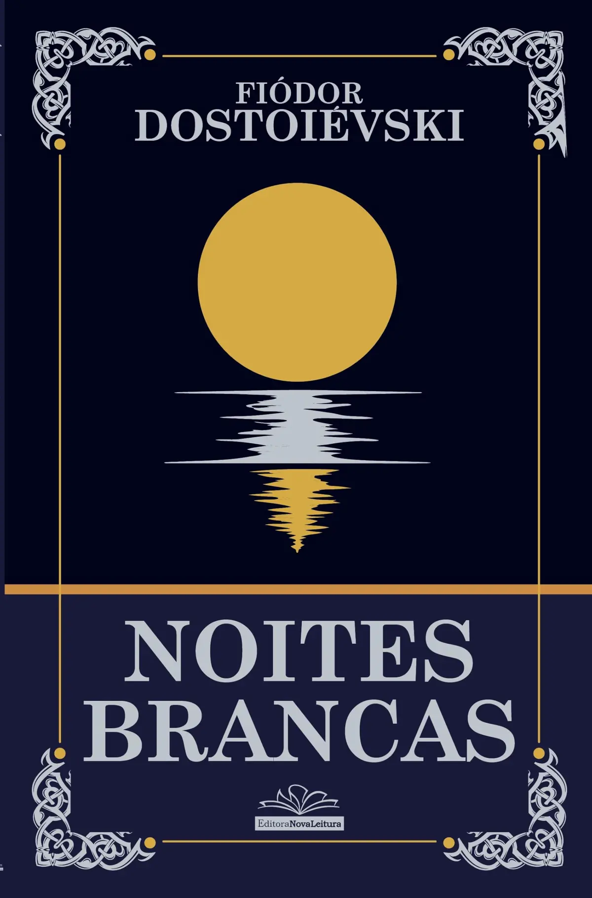 Noites Brancas – Fiódor Dostoiévsk