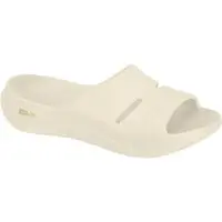 Chinelo Slide Actvitta Nuvem 4856.200 Actvitta Off White
