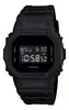 Relógio Casio Masculino G-shock Digital Preto Dw-5600bb-1dr - 1