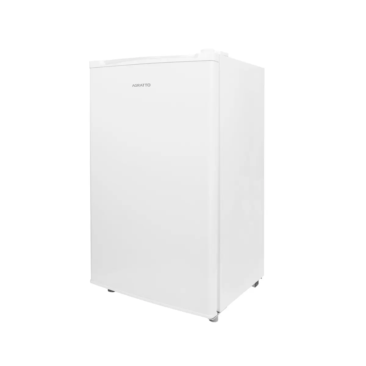 Frigobar Agratto FG90-01 90 litros 127V | Completa para o dia a dia da sua família - 1