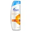 Shampoo Anticaspa Remoção da Oleosidade 400ml - 1