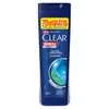 (LEVE 3 PAGUE 14,69 CADA) Shampoo Clear Men 400ML - 1