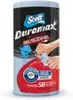 Scott Duramax Pano Reutilizável em Rolo, Azul, 58 Folhas - 1