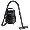 Aspirador de Pó e Água Electrolux Hidrolux AWD01 1400W 5L com Conjunto de Acessórios e Rodas 360° - Preto - 110V - 1