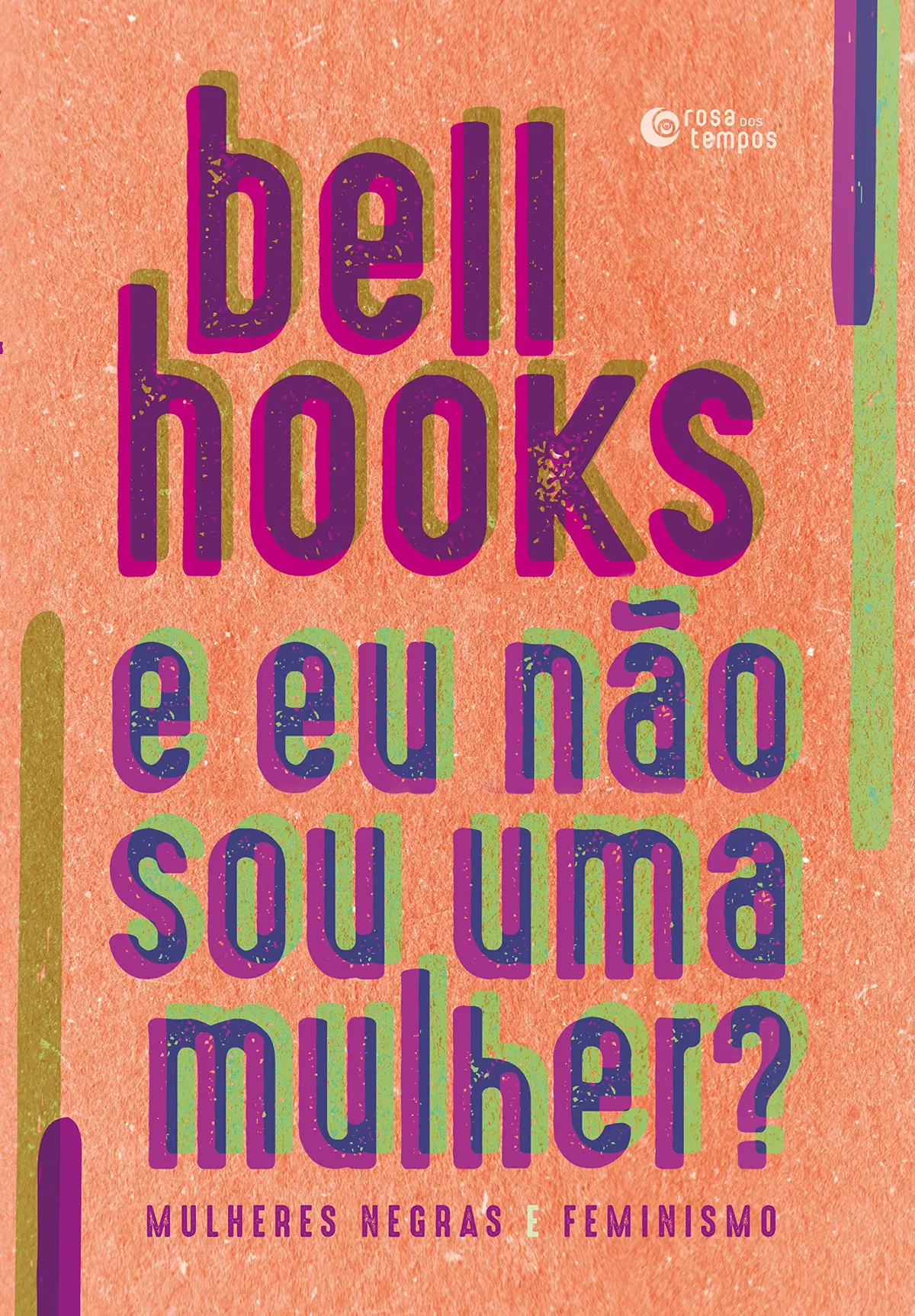 E eu não sou uma mulher? - 1