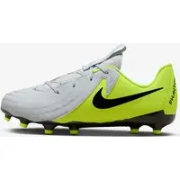 Chuteira Nike Phantom GX II Academy Infantil Campo